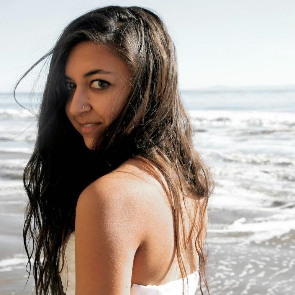 Meet your Posher, Tanushree